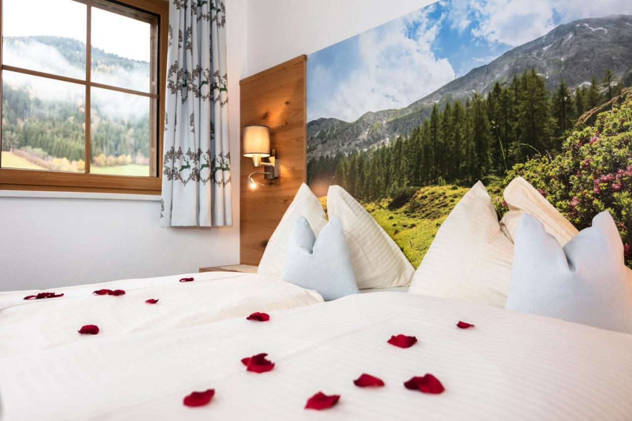Landhotel Hinteraigengut Flachau Exterior foto